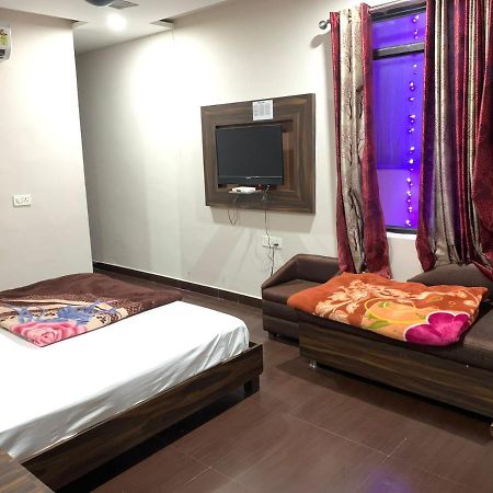 Hotel Sukhman Residency Амрітсар Екстер'єр фото