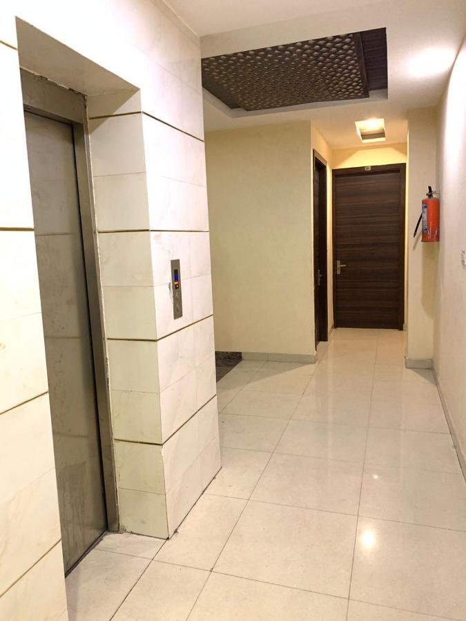 Hotel Sukhman Residency Амрітсар Екстер'єр фото
